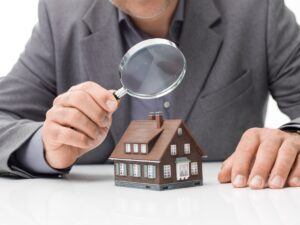 home inspection