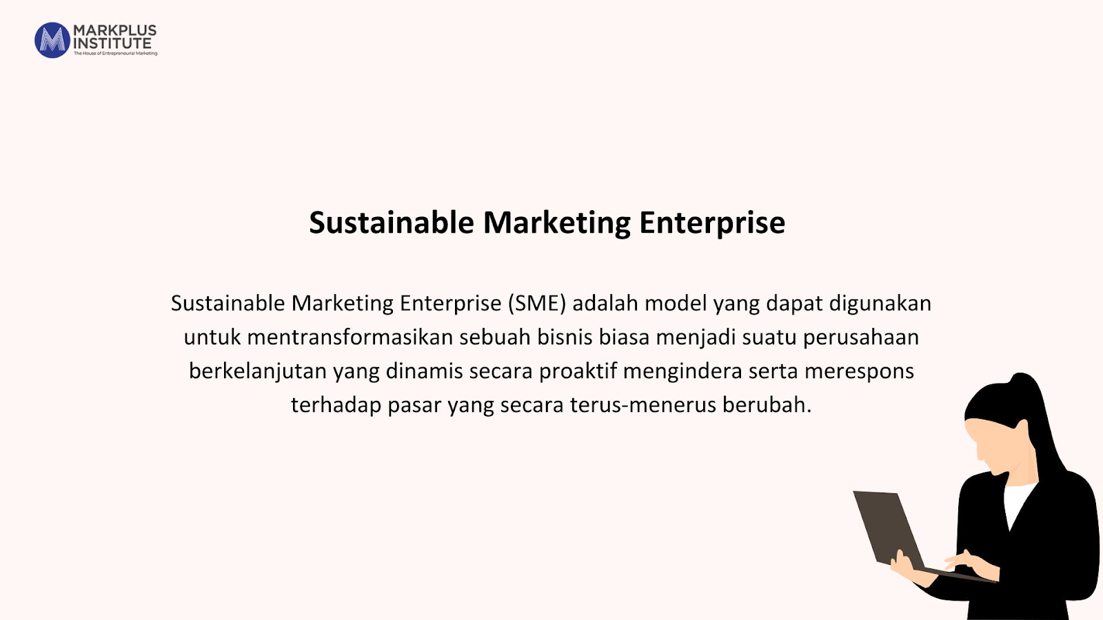 sustainable marketing enterprise