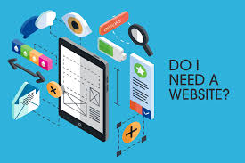 Website is Important for your Business