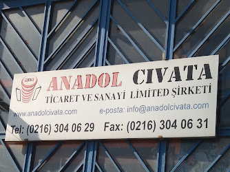 Anadol Civata