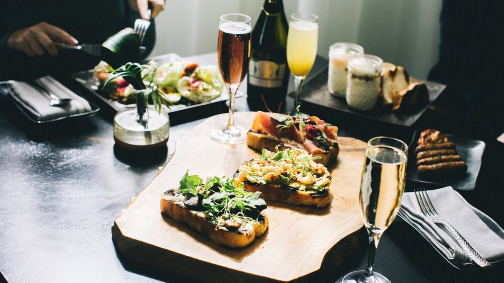 Where to Have Easter Brunch in Philadelphia
