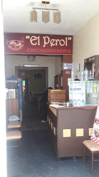 Opiniones de El Perol en Arequipa - Restaurante