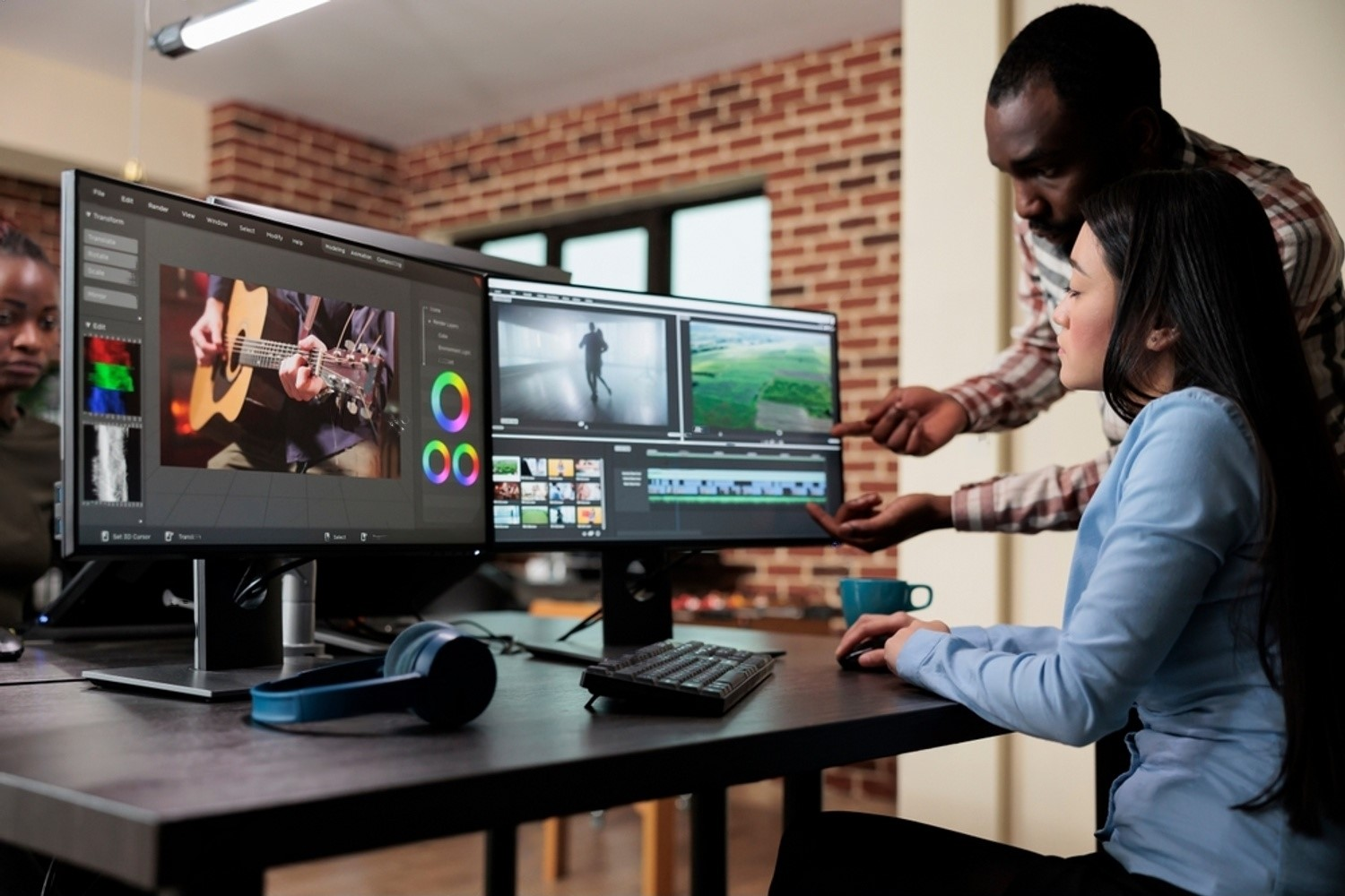 Pick the right video type