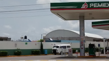 GASOMICH Juarez