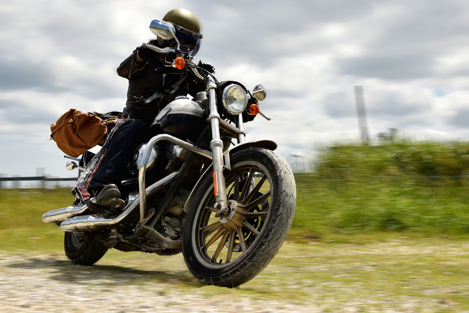 レンタルバイクにかかるコスト