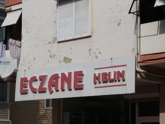 Eczane Helin