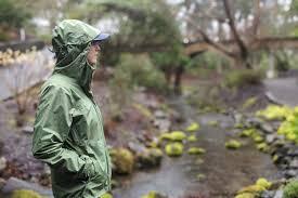 The World Cute Rain Jackets