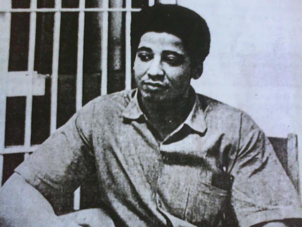 Image result for george jackson 1970