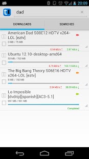 Torrent Downloader PRO apk