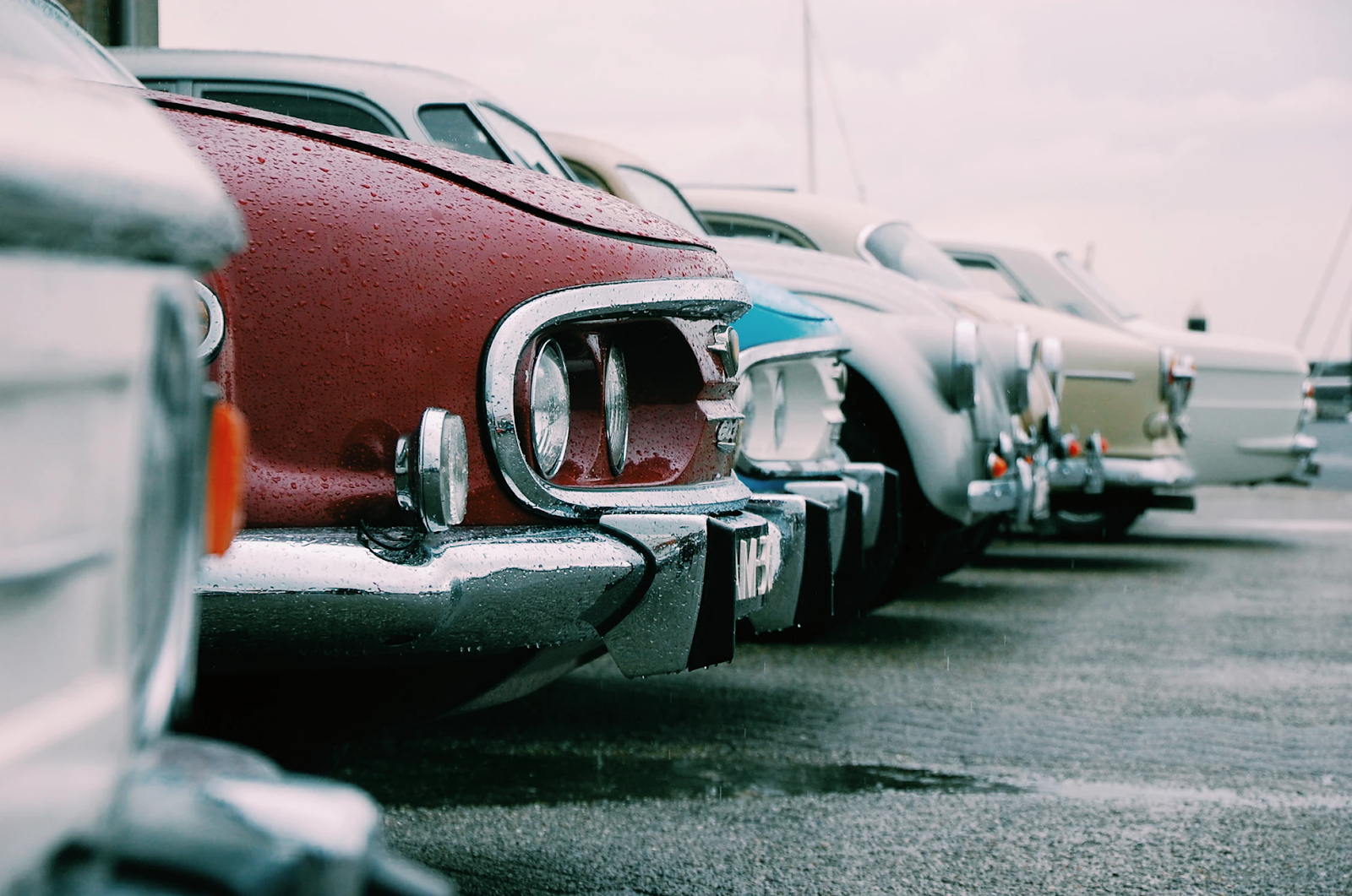 3 Reasons You Should Choose a Used Car