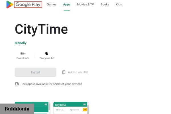 citytime-app-on-google-play