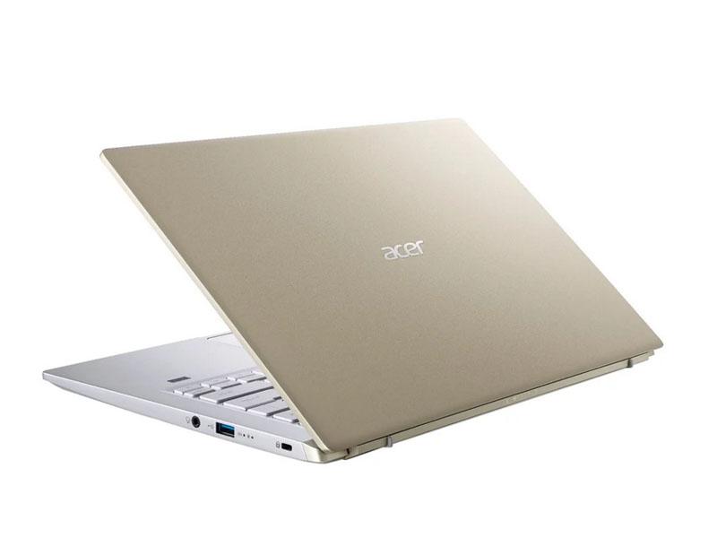 4. Acer Swift X SFX14-41G-R15A 