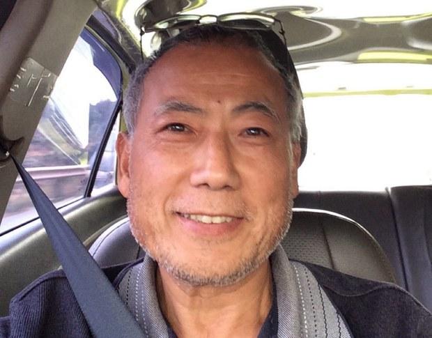 维权人士董广平越南失踪  女儿吁加拿大和国际救援
