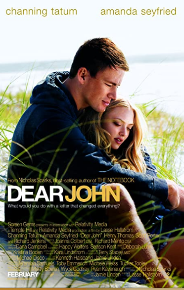 Dear John