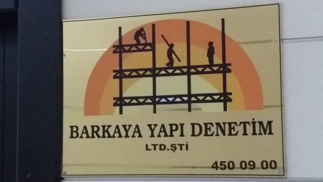Barkaya Yap Denetim LTD.T