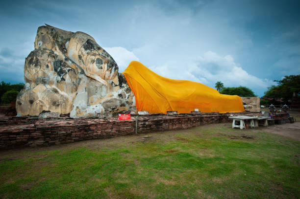 Ayutthaya Travel Guide: A Complete Guide