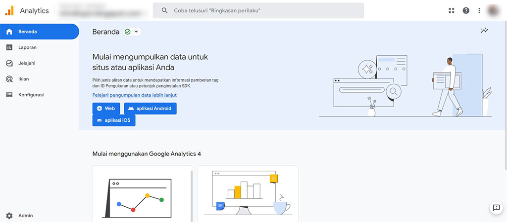 Google Analytics