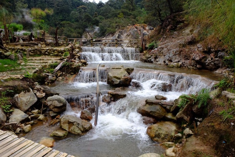 Kawah Rengganis