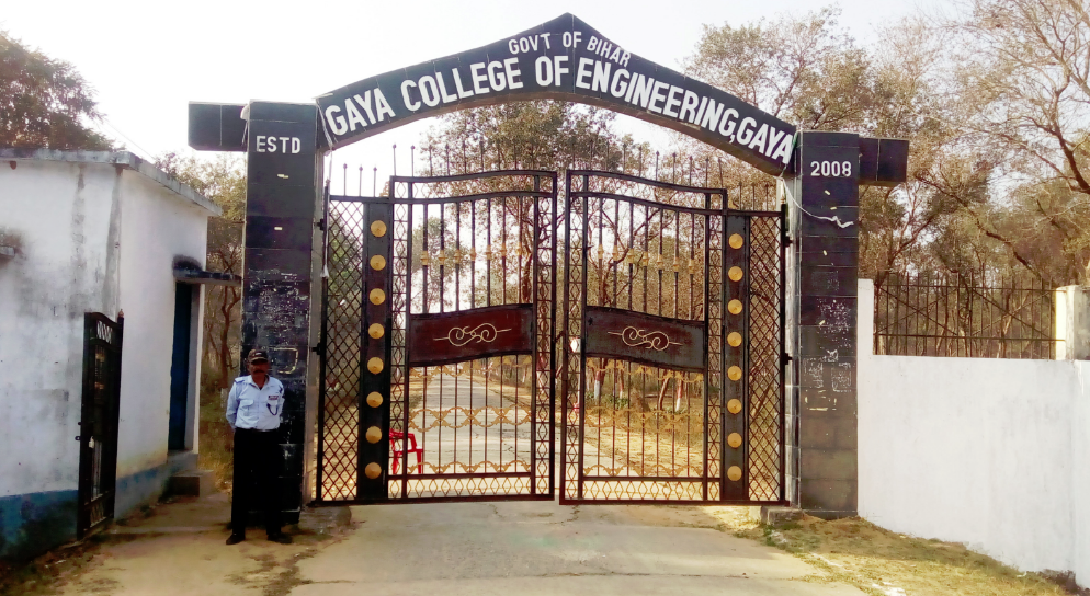 Gaya Engineering College