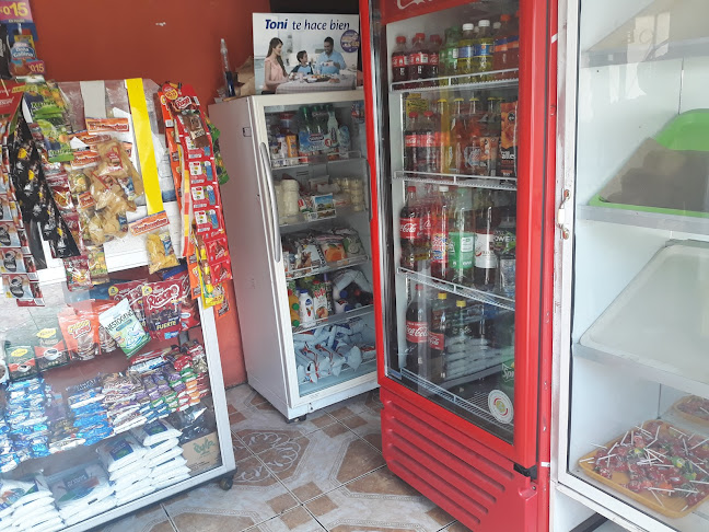 Panadería La Parada n°2 - Cuenca