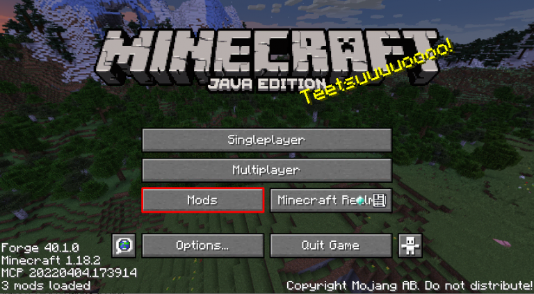 Instalar o Minecraft Java no Computador ou Notebook