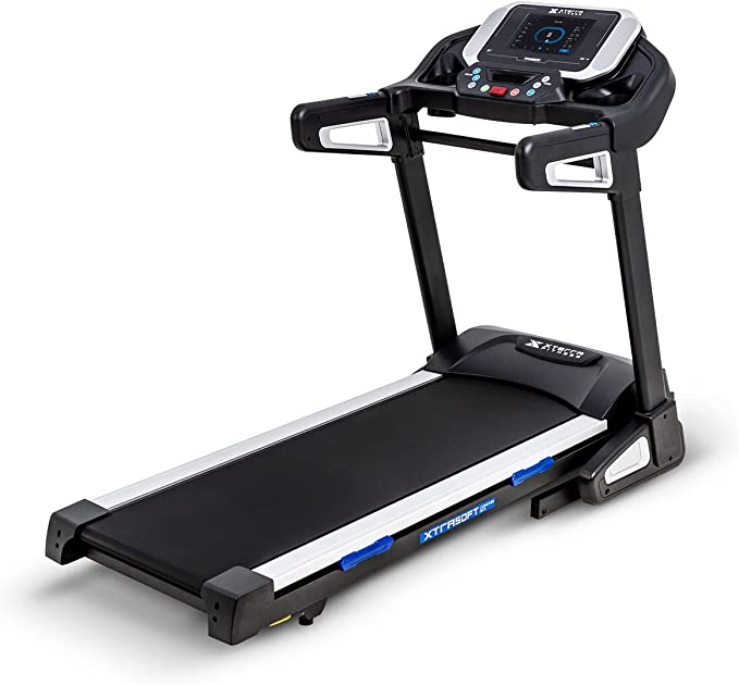 XTERRA Fitness TRX5500 Treadmill