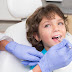 Do Not Ignore Your Children Teeth