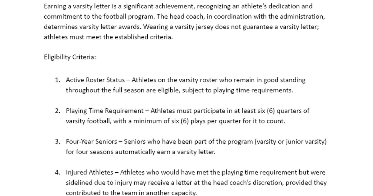 varsity-letter-requirements-google-docs