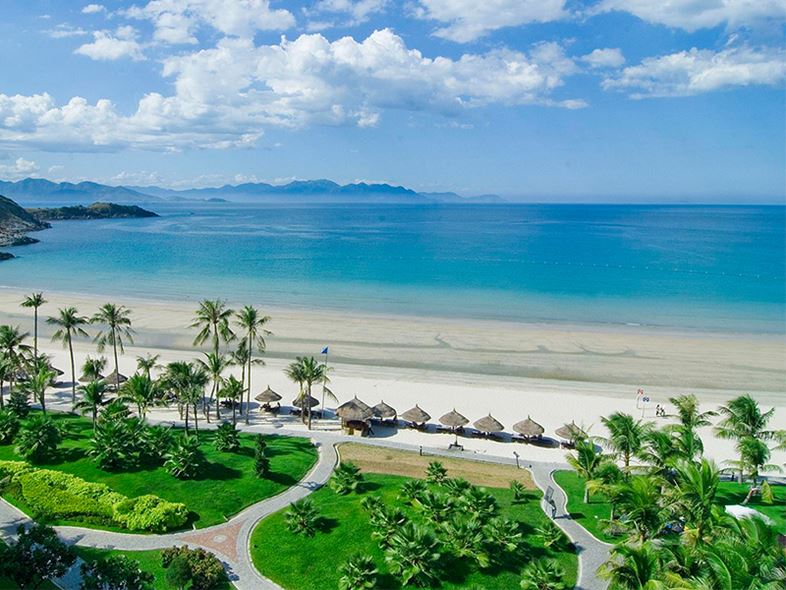 TOP 10+] Bãi Biển "Đẹp Nhất Nha Trang"【Vạn Người Mê】