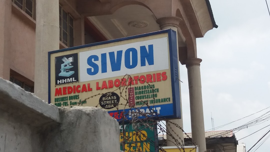 Sivon Medical Laboratories