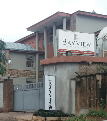Bay View Resorts and Hotels Ltd, 3 Ezillo Ave, Independence Layout, Enugu, Nigeria, Motel, state Enugu