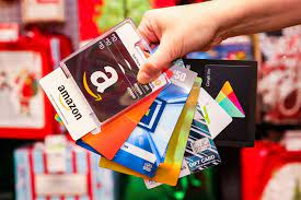 Which gift card has the rate? highest | TechCabal