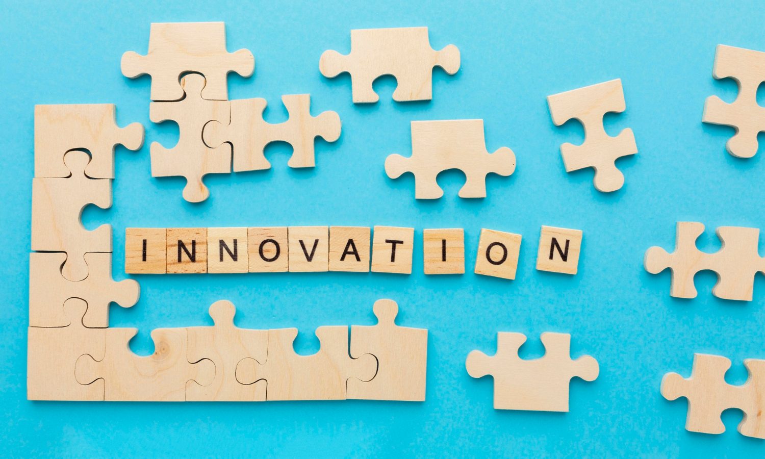 Inovasi adalah proses menciptakan ide atau pendekatan baru.
