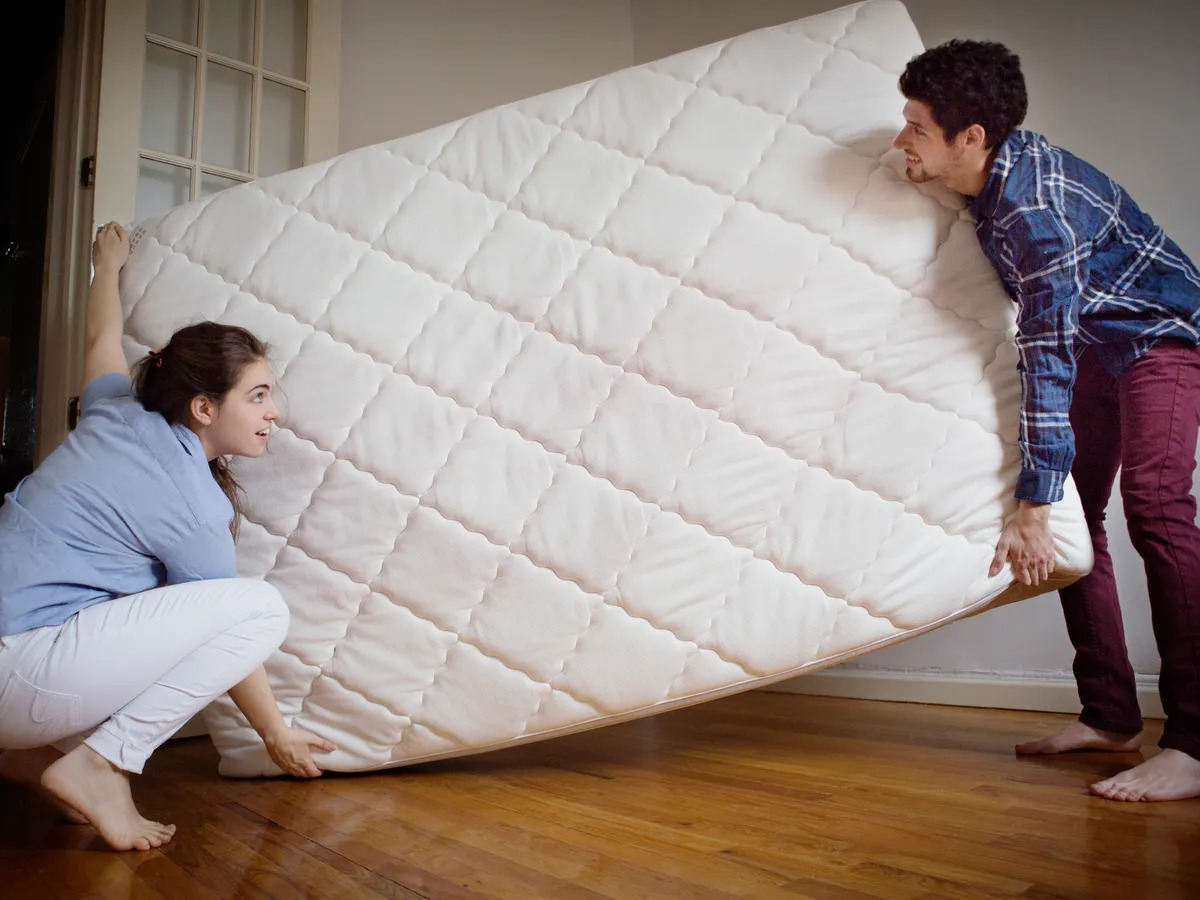 Why Do You Need to Replace Your Mattress?