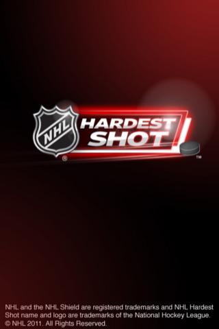 NHL Hardest Shot™ apk