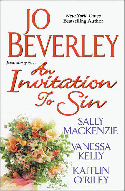 Buy An Invitation to Sin at Amazon