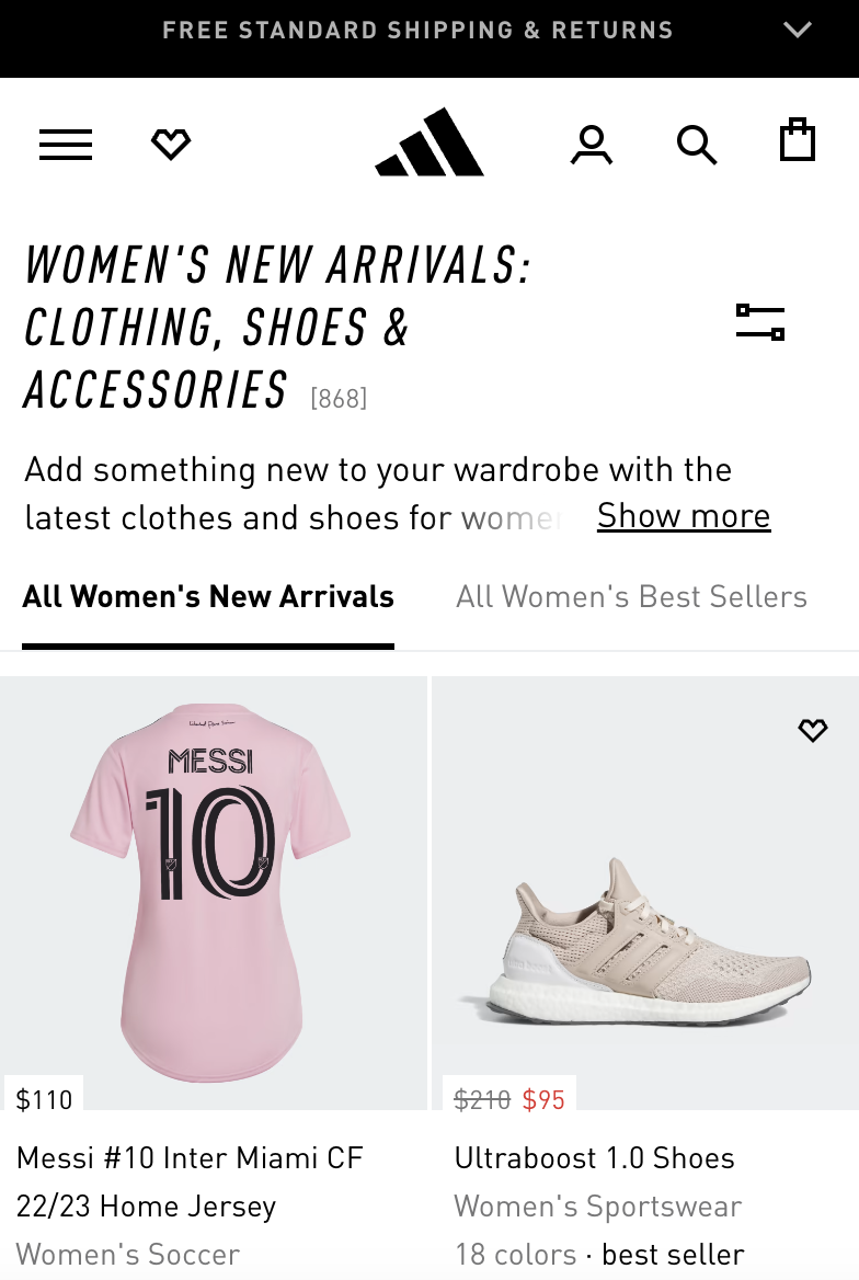 3. Mobile Responsiveness for Accessibility