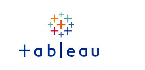 Tableau GraphQL: Tableau Logo