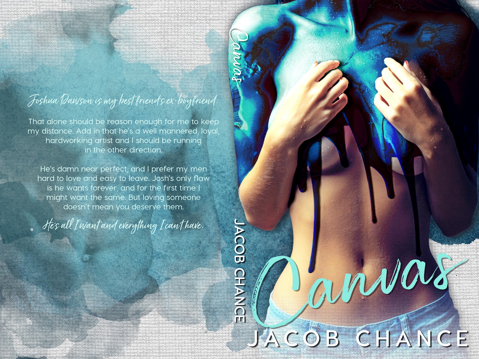 Canvas  Jacob Chance Paperback Cover FINAL.JPG