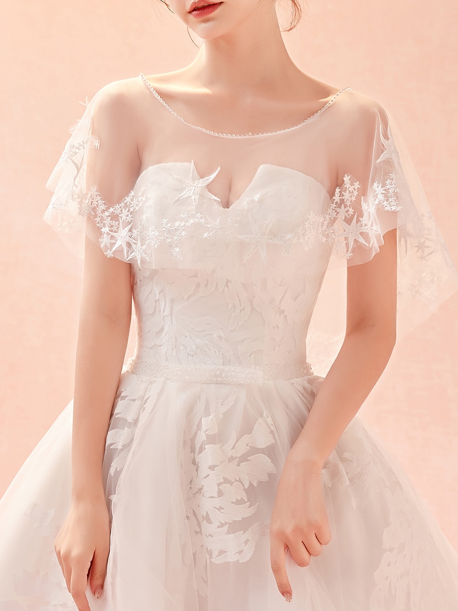 Image result for pattern simple wedding dresses"