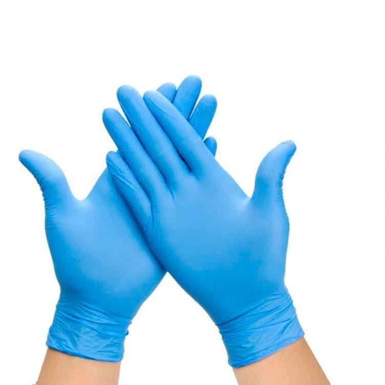 guantes de bioseguridad