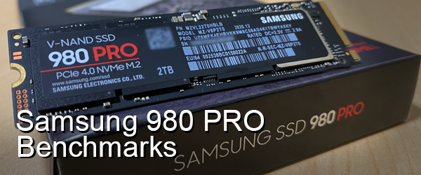 Samsung 980 Pro 2tb Benchmarks Micro Center