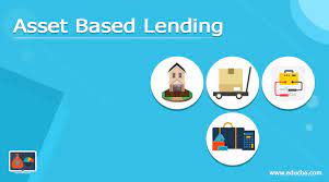 Asset based lending