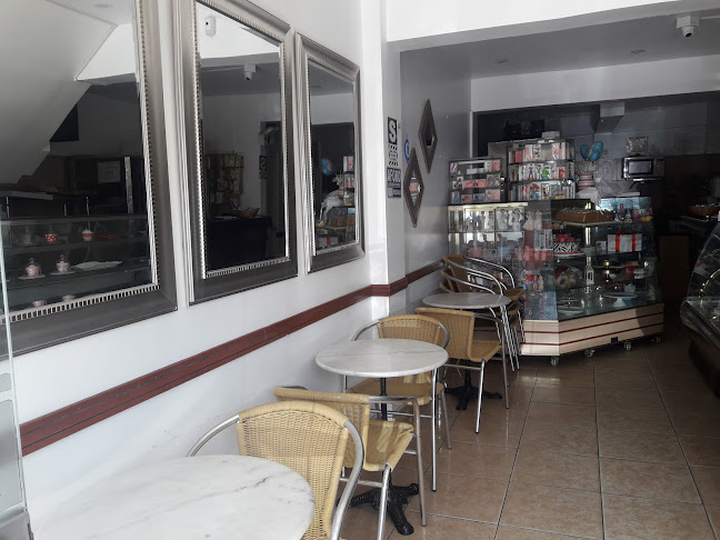 PASTELERIA FINA JELICA - Lima