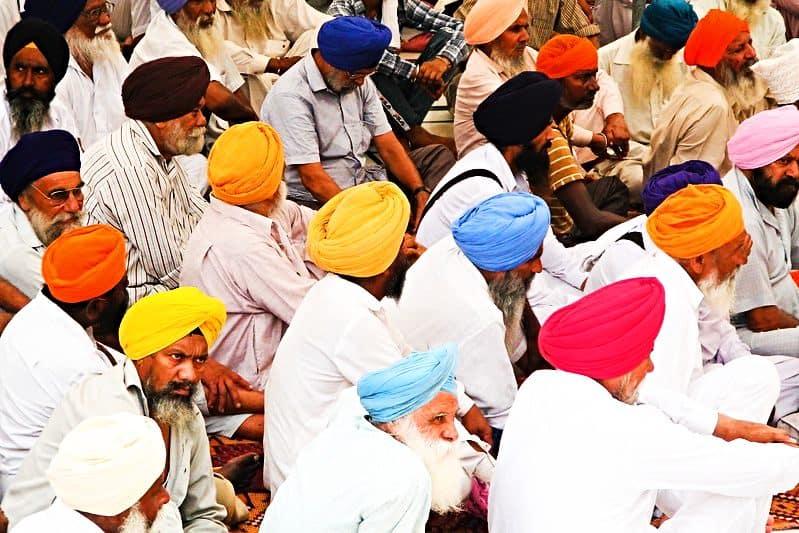 ALL YOU NEED TO KNOW ABOUT THE SIKH RELIGION - Voice of Guides