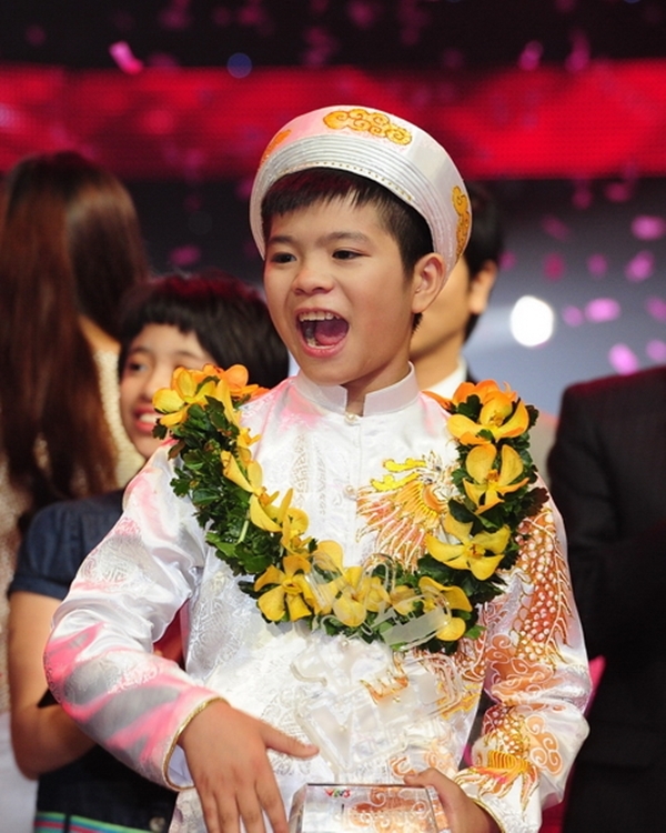 Cùng là sao nhí đình đám, Phương Mỹ Chi giờ đã mua được nhà, Hồ Văn Cường lại không biết cát-xê - 5