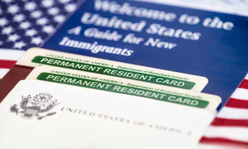 how much does a green card cost