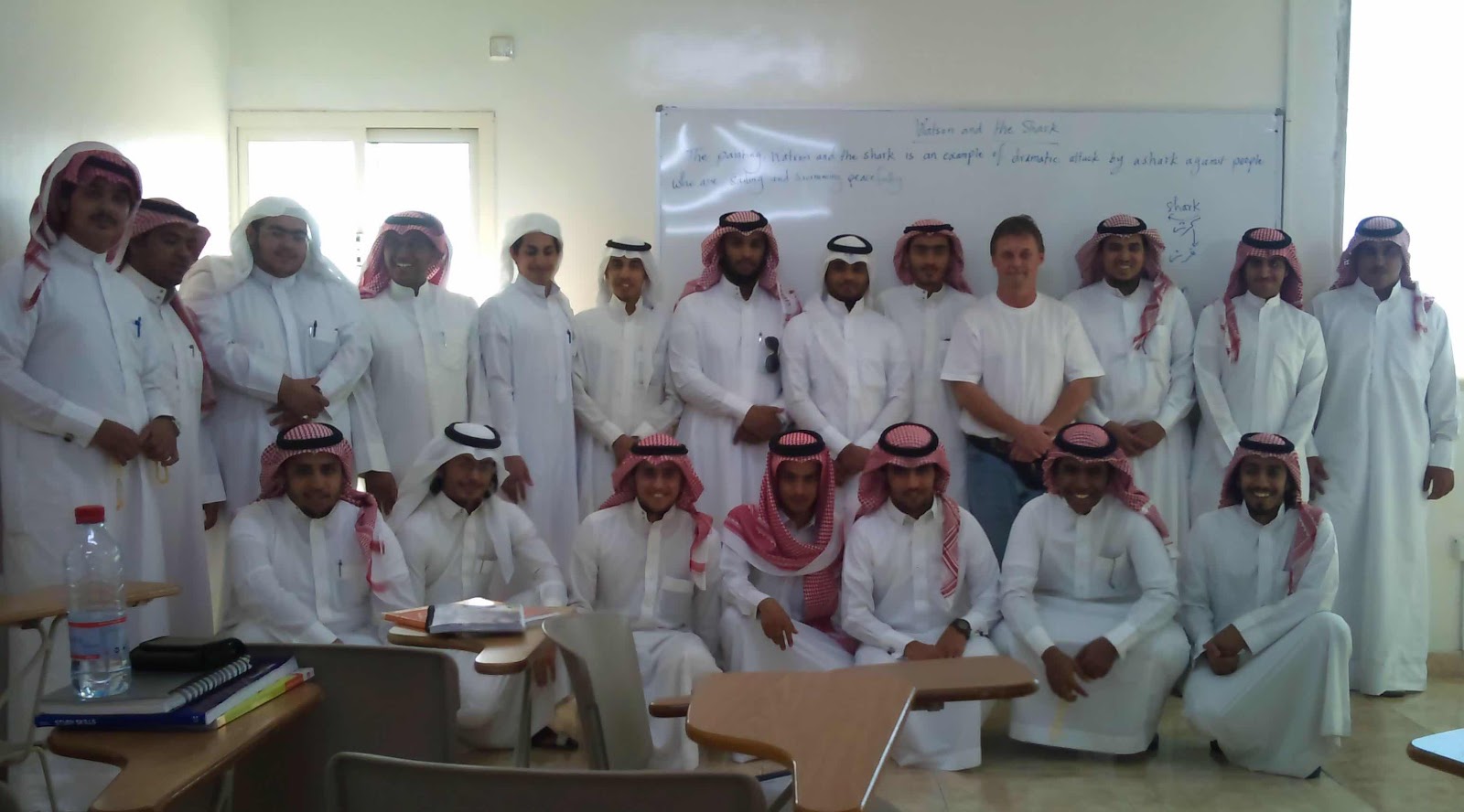 My Class
