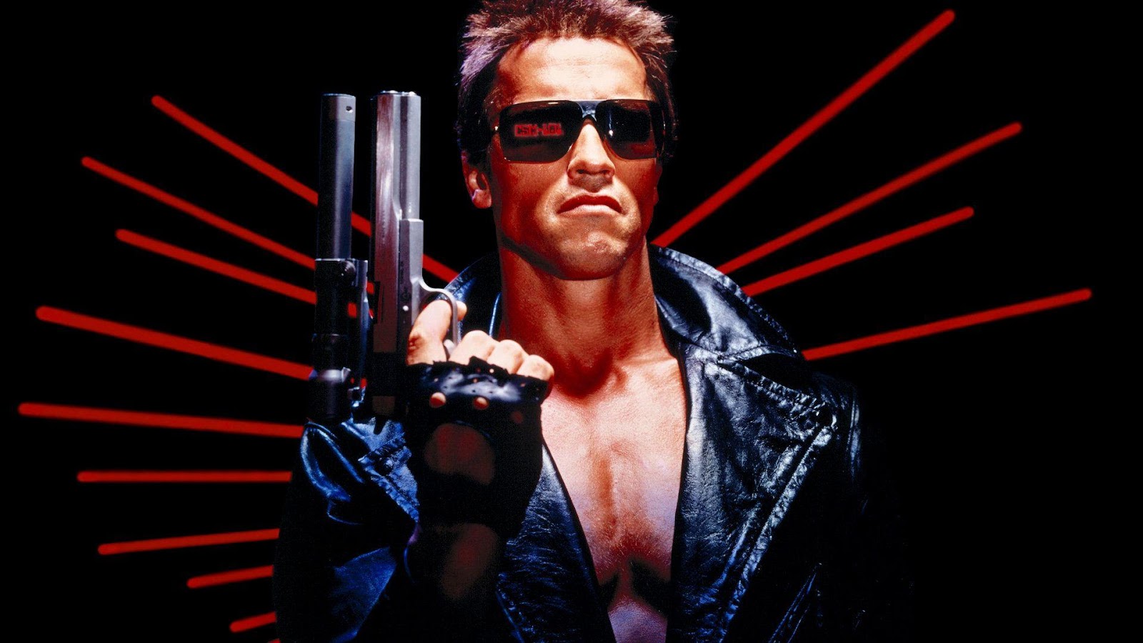 Here's Arnold Schwarzenegger's Best Moments in the Terminator Franchise