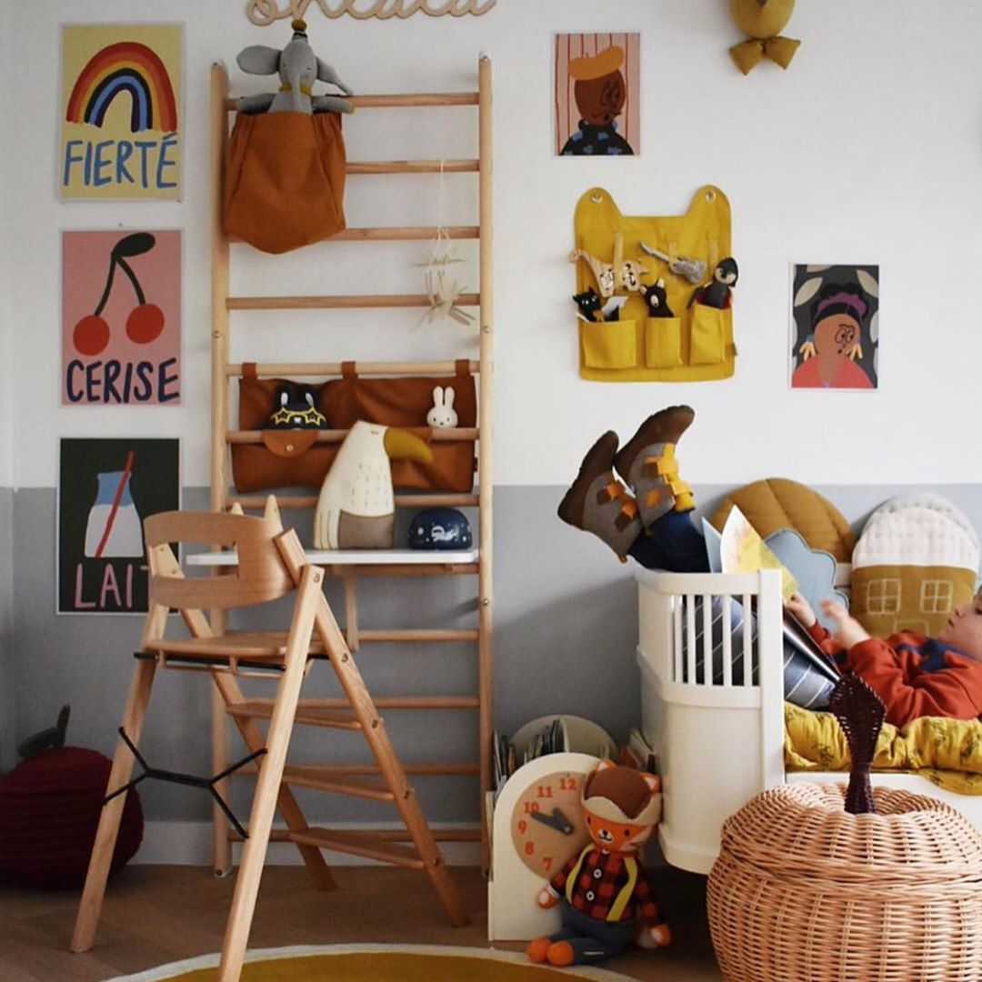 Kids' interior brands you need to know about in 2020 | SampleBoard